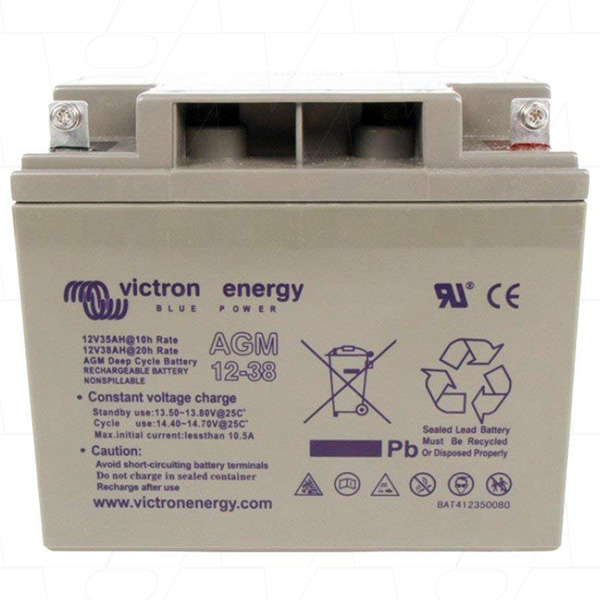 Victron Energy BAT412350084